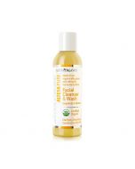 Alteya Organics Facial Cleanser & Wash Grapefruit & Zdravetz 150ml
