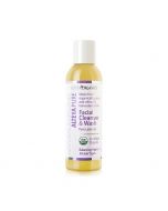 Alteya Organics Facial Cleanser & Wash Pure Lavender 150ml