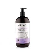 Alteya Organics Liquid Soap Lavender & Aloe 500ml