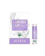 Alteya Organics Lip Balm Lavender 5g