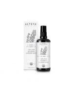 Alteya Organics Bulgarian Lavender Miron Water Spray 100ml