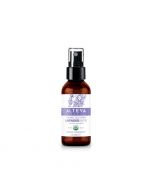 Alteya Organics Bulgarian Lavender Glass Water Spray 60ml 