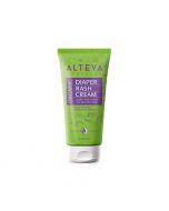 Alteya Organics Diaper Rash Cream 90ml