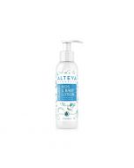 Alteya Organics Kids & Baby Lotion 110ml