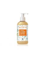 Alteya Organics Kids & Baby Wash 250ml
