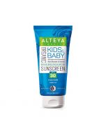 Alteya Organics Sunscreen Kids & Baby SPF30 90ml