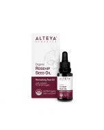 Alteya Organics Rose Hip Seed Oil 20ml