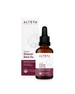 Alteya Organics Rose Hip Seed Oil 50ml