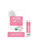 Alteya Organics Lip Balm Rose 5g