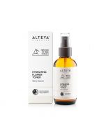 Alteya Organics Hydrating Flower Toner Rose & Mullein 120ml
