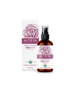 Alteya Organics Bulgarian Rose Glass Water Spray 120ml