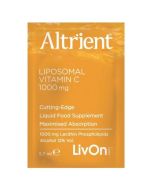 Altrient C Liposomal Vitamin C Sachet 1