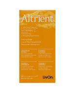 Altrient C Liposomal Vitamin C Sachets 30 new packaging