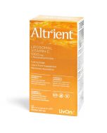 Altrient C Liposomal Vitamin C Sachets 30
