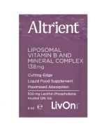 Altrient Liposomal B and Trace Mineral Complex Sachet 1