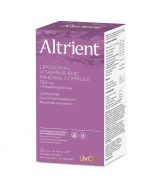 Altrient Liposomal B and Trace Mineral Complex Sachets 30