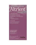 Altrient Liposomal B and Trace Mineral Complex Sachets 30