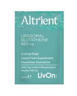 Altrient Liposomal Setria Glutathione Sachet 1