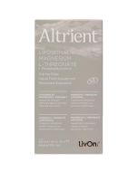 Altrient Liposomal Magnesium L-Threonate Sachets 30