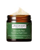 Antipodes Avocado Pear Nourishing Night Cream 60ml