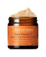 Antipodes Diem Vitamin C Pigment-Correcting Water Cream 60ml