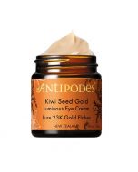 Antipodes Kiwi Seed Gold Luminous Eye Cream 30ml