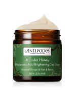 Antipodes Manuka Honey Skin-Brightening Light Day Cream 60ml