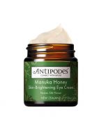 Antipodes Manuka Honey Skin-Brightening Eye Cream 30ml