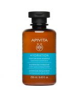 Apivita Hydration Moisturizing Shampoo 250ml