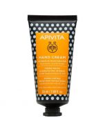 Apivita Intensive Moisturizing Hand Cream with Rich Texture 50ml