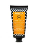 Apivita Intensive Moisturizing Hand Cream with Rich Texture 50ml