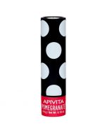 Apivita Lip Care Pomegranate 4.4g