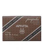 Apivita Natural Soap with Propolis 125g