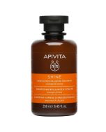 Apivita Shine & Revitalizing Shampoo 250ml
