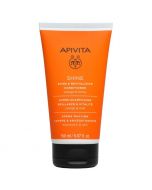 Apivita Shine and Revitalizing Conditioner for All Hair Types 150ml