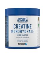 Applied Nutrition Creatine Monohydrate Micronized Powder 250g Main