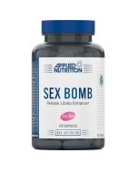 Applied Nutrition Sex Bomb For Her Capsules 120 