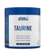 Applied Nutrition Taurine 1000mg Powder 200g Main Image