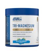 Applied Nutrition Tri-Magnesium Blue Raspberry 200g 