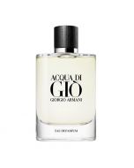 Armani Acqua Di Gio Eau De Parfum Refillable Spray 125ml