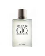Armani Acqua di Gio for Men Eau de Toilette 100ml