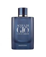 Armani Acqua di Gio Profondo Eau de Parfum 125ml