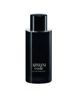 Armani Code Eau De Toilette 125ml