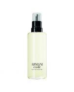 Armani Code Eau De Toilette Refill Bottle 150ml