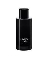 Armani Code Refillable Eau De Toilette 200ml