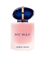 Giorgio Armani My Way Floral Eau De Parfum 50ml