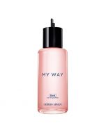 Giorgio Armani My Way Floral Eau De Parfum Refill Bottle 150ml