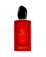 Armani Si Passione Intense Eau de Parfum 100ml