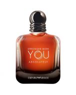 Armani Stronger With You Absolutely Parfum 100ml
