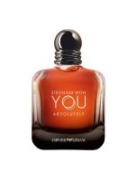 Armani Stronger With You Absolutely Parfum 100ml